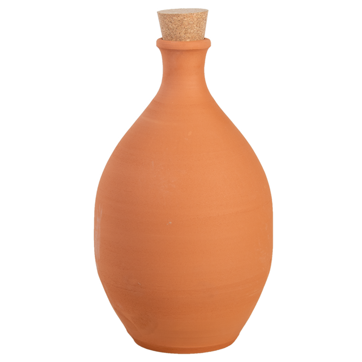 Olla L - L 18,6 x D 18,6 x H 32