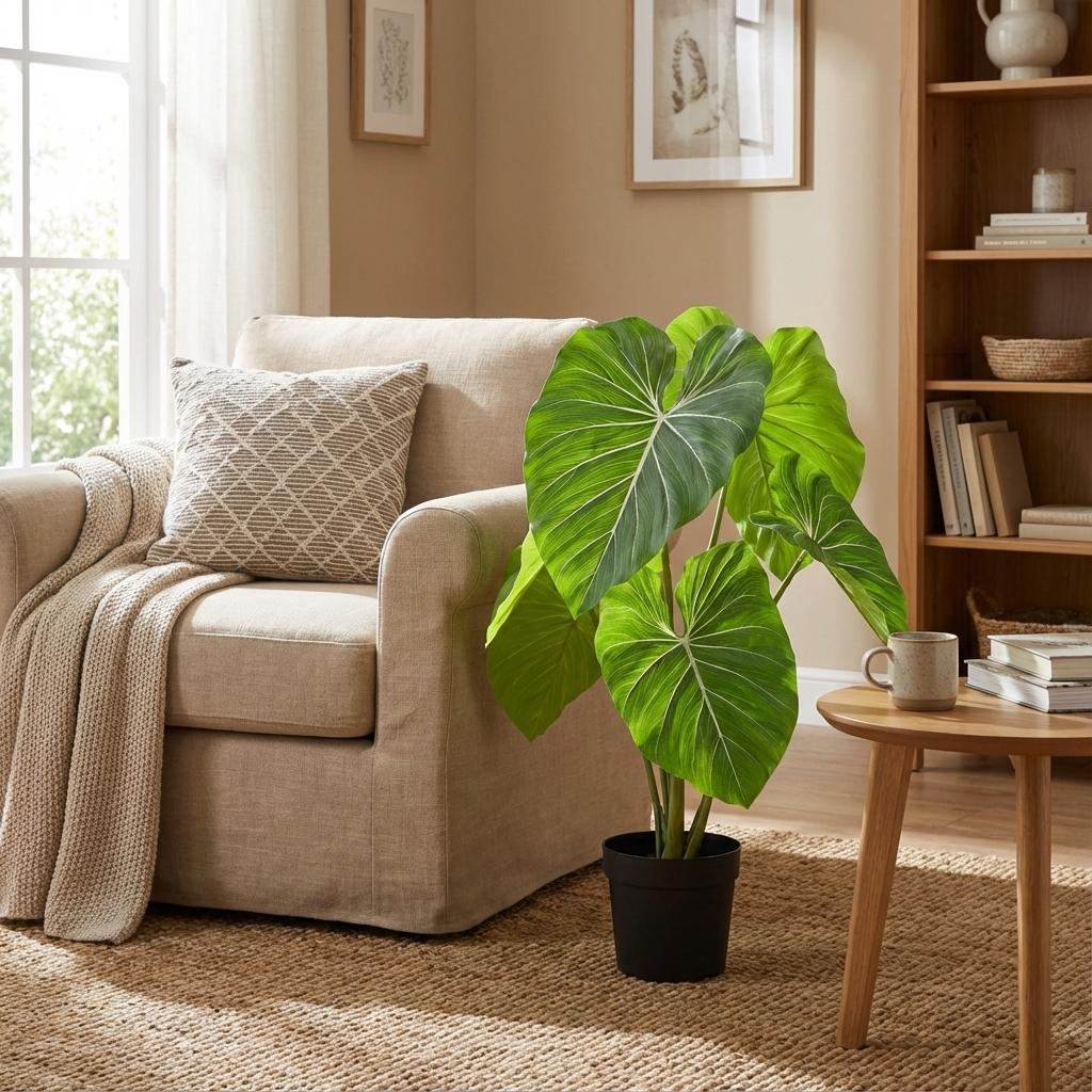 ARTIFICIAL Philodendron  - 100cm