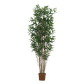 ARTIFICIAL Bamboe - 210cm