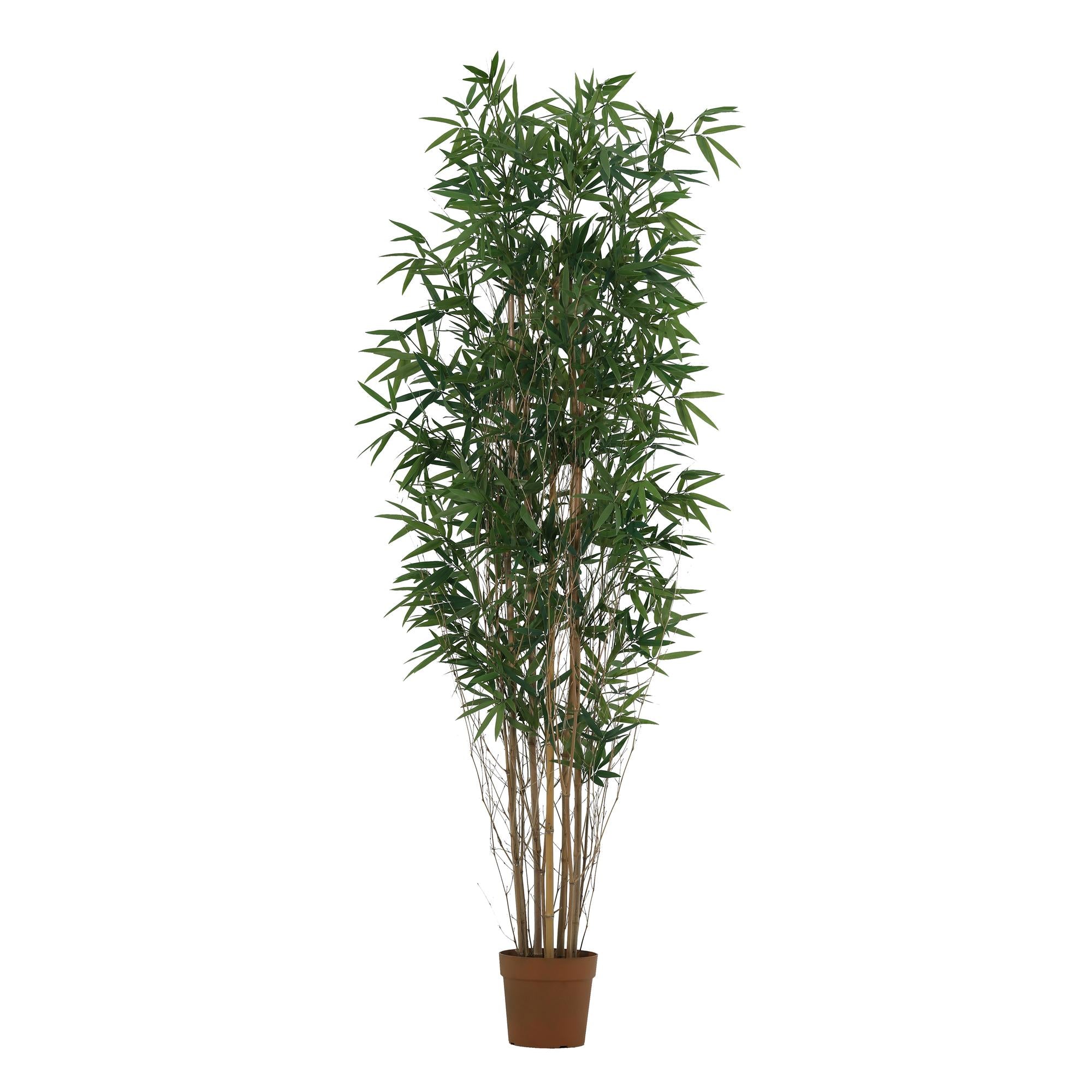 ARTIFICIAL Bamboe - 210cm