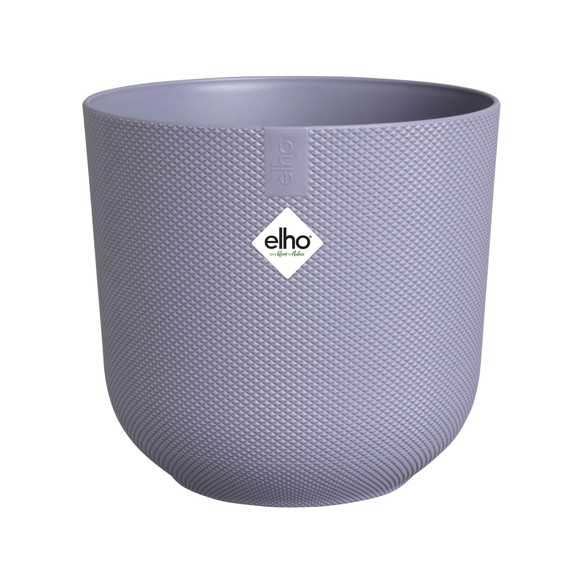 Pot elho Jazz Round lavender lilac - D26 x H24