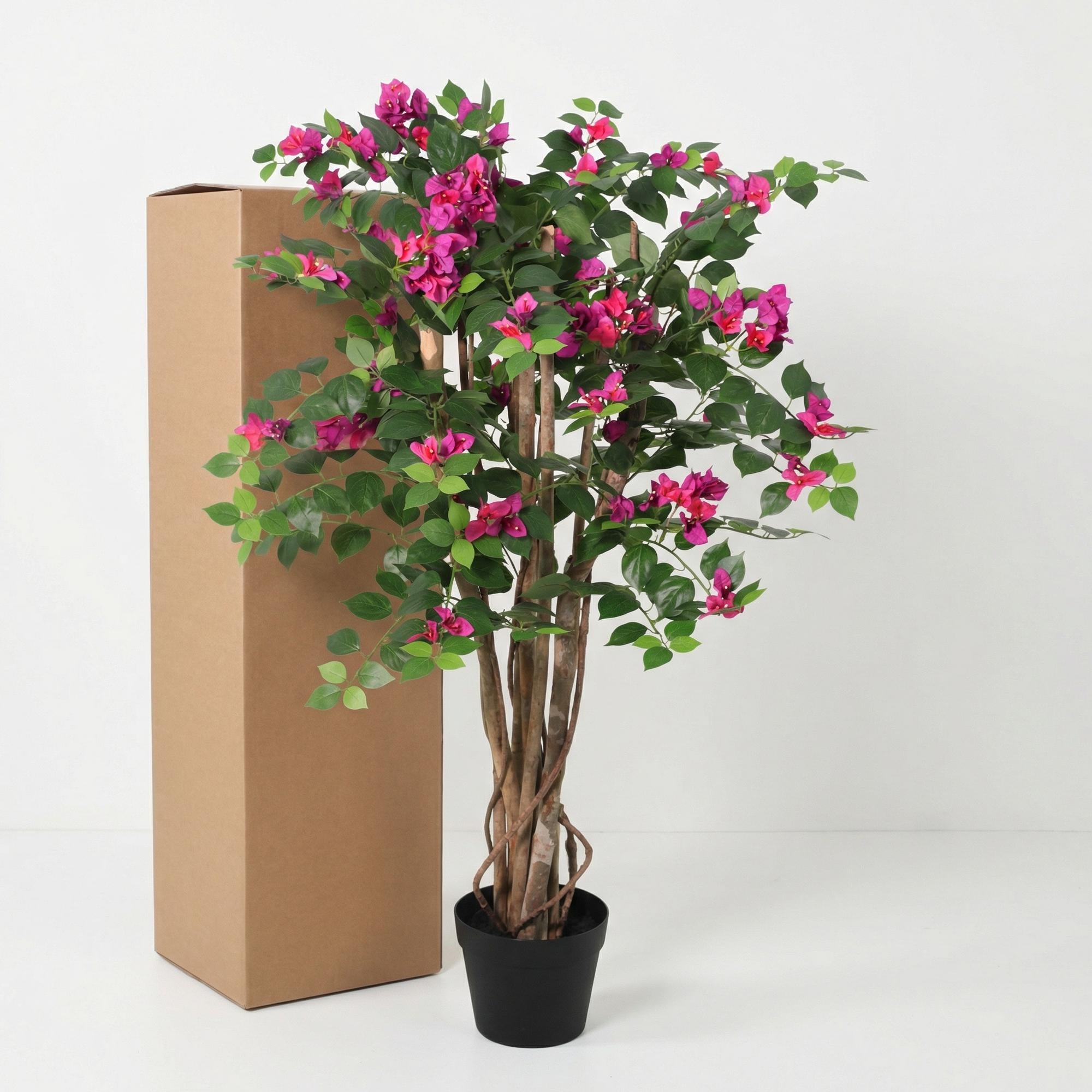 ARTIFICIAL Bougainville - 120cm