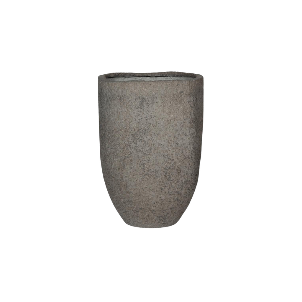 Pot Mountain Hayes L Dioriet Grey - D52 x H75