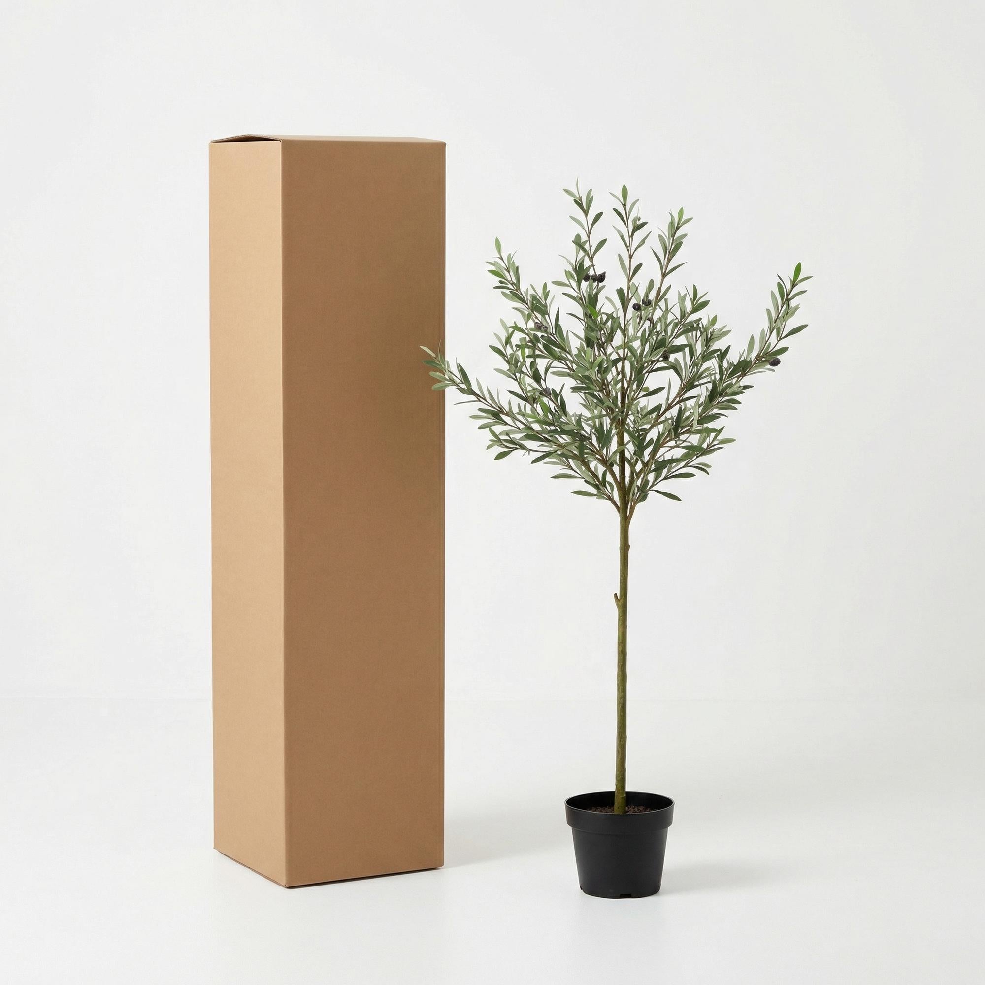 ARTIFICIAL Olijfboom - 150cm