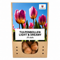 Tulpenbollen Light and Dreamy – 20 Stuks | KH Bloembollen® | Prachtige Pastelkleuren – Voor Tuin of Pot – Maat 11/12 – Vers van de Teler!