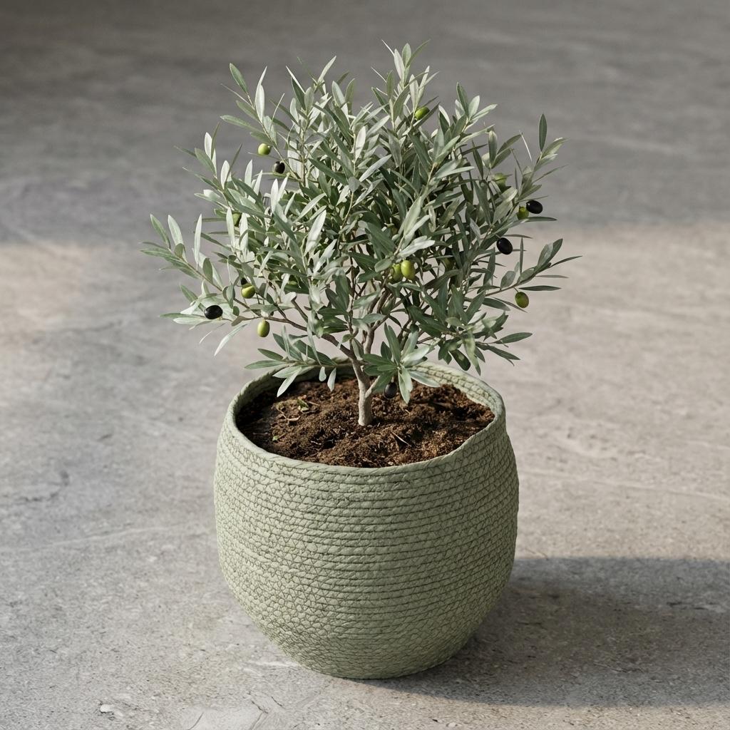 Mand Jorck groen D26