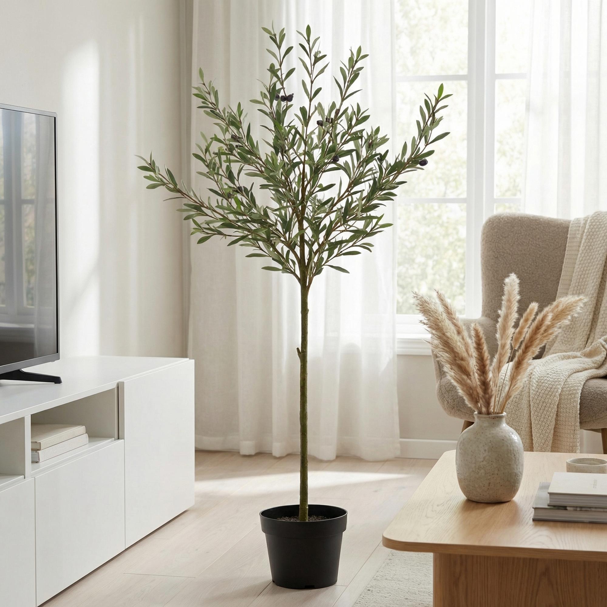 ARTIFICIAL Olijfboom - 150cm