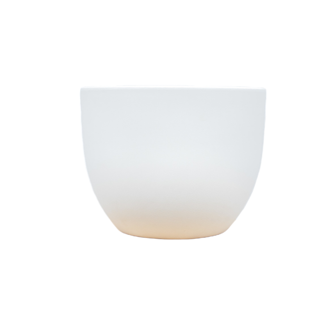 Pot Eggy Wit - D55 x H43