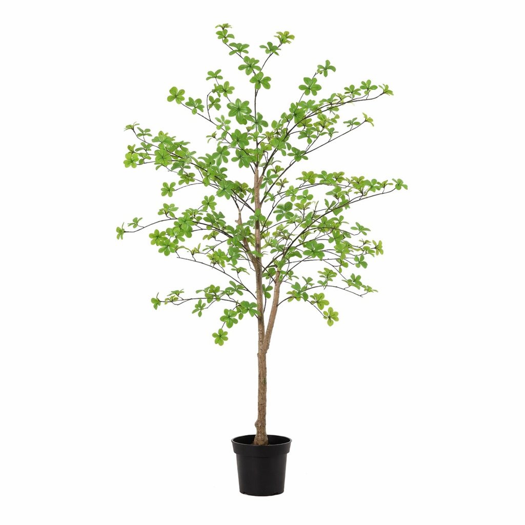 ARTIFICIAL Tropaeolum - 130cm