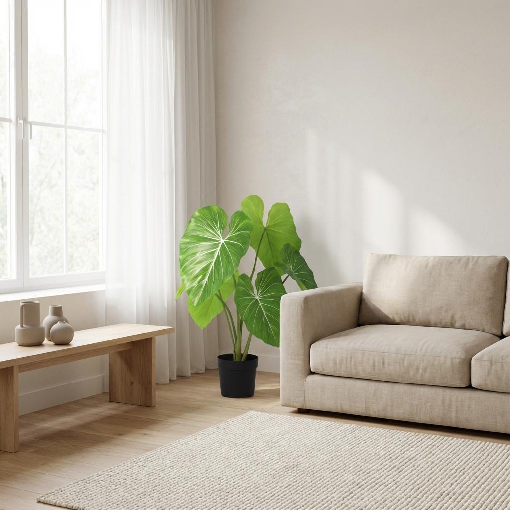 ARTIFICIAL Philodendron  - 100cm