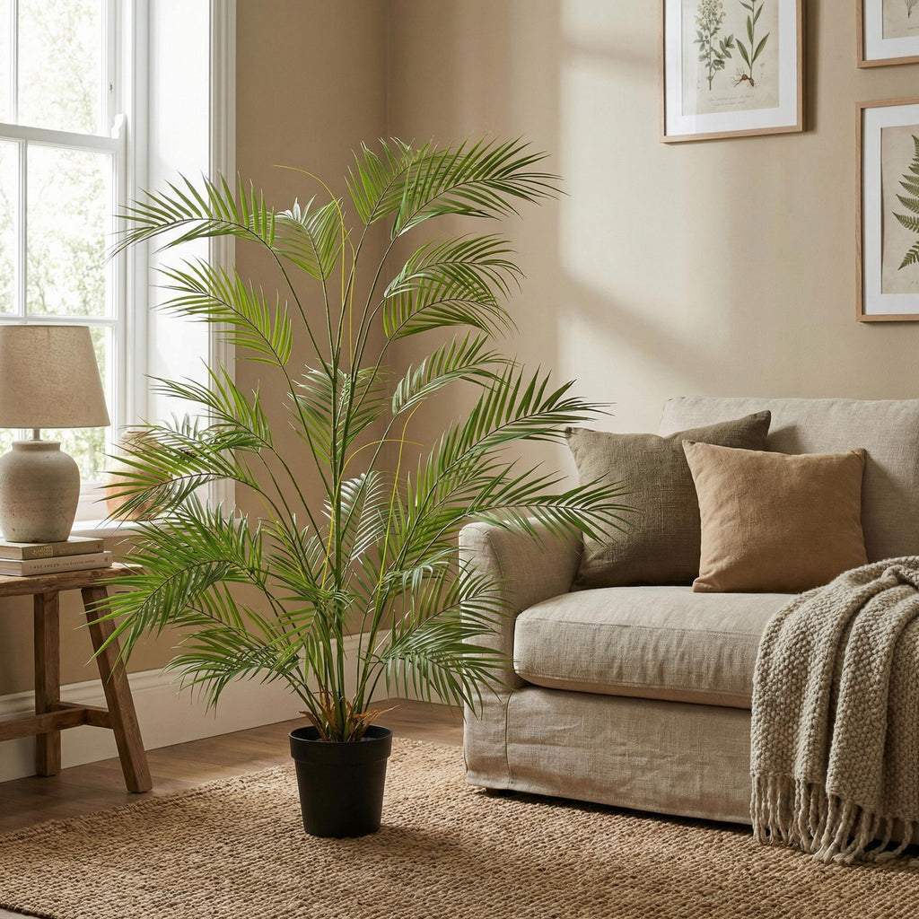 ARTIFICIAL Areca - 122cm