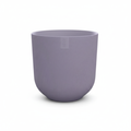Pot Elho Jazz Round Lavender Lilac - D23