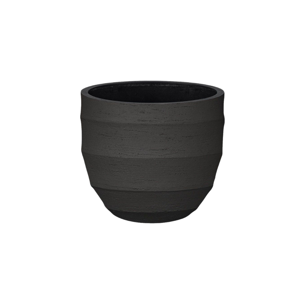 Pot Bordo New Egg Earth - D65 x H54
