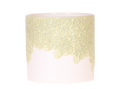 Kolibri Home | Bloom sierpot - Green - Ø12cm