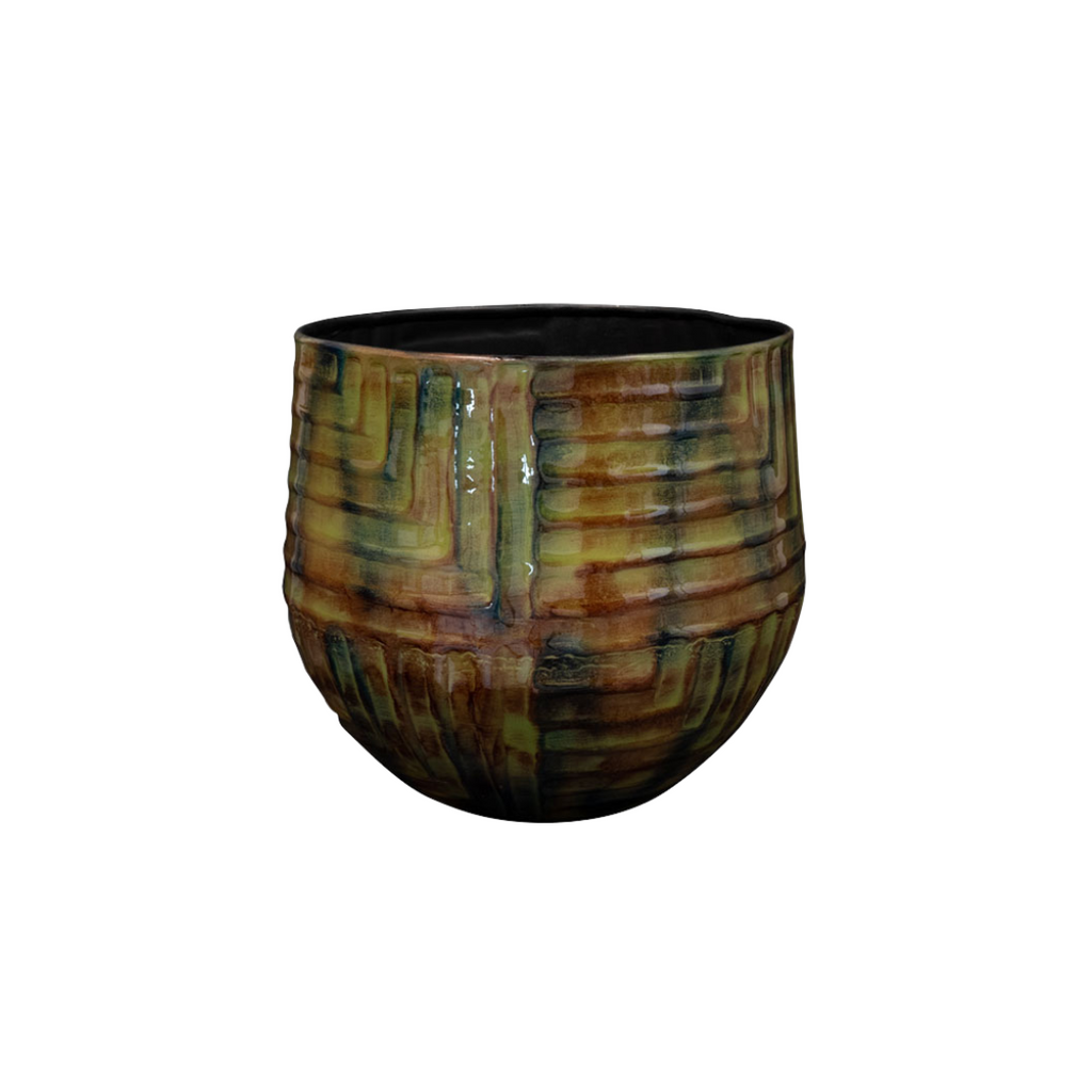Pot Mette Marrakech - D34 x H29