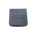 Pot Aniek antraciet - D43 x H39