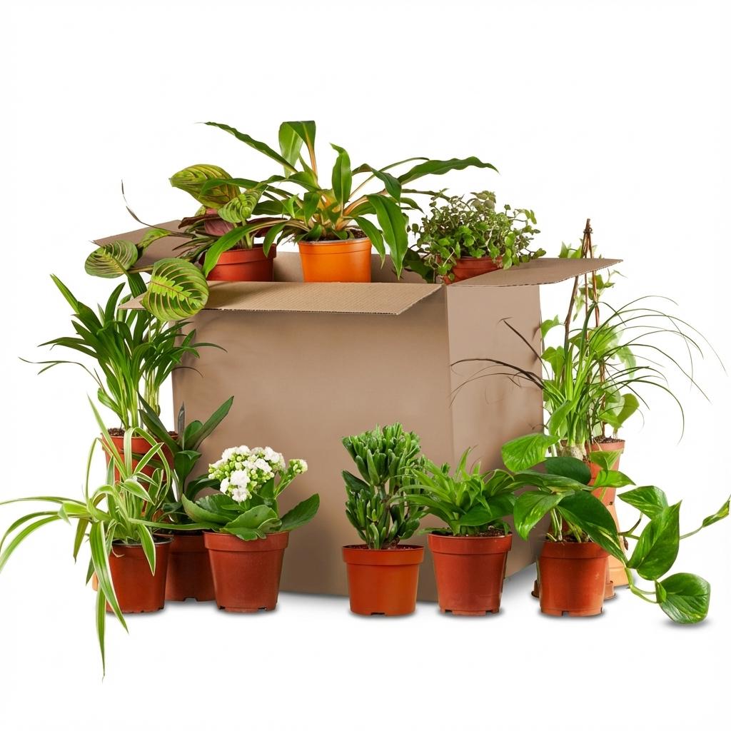 Groene Tweede Kans Box (12 stuks)