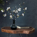 Kunstbloemen Solo - Crème - Magnolia Branches - x 4 - 105cm