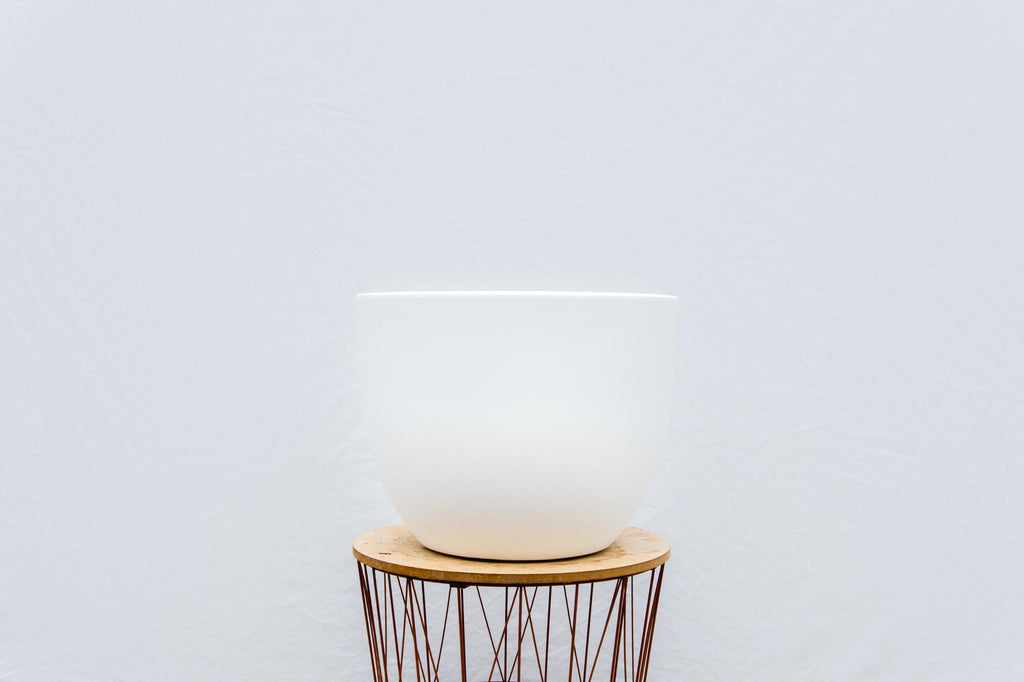Pot Eggy Wit - D55 x H43