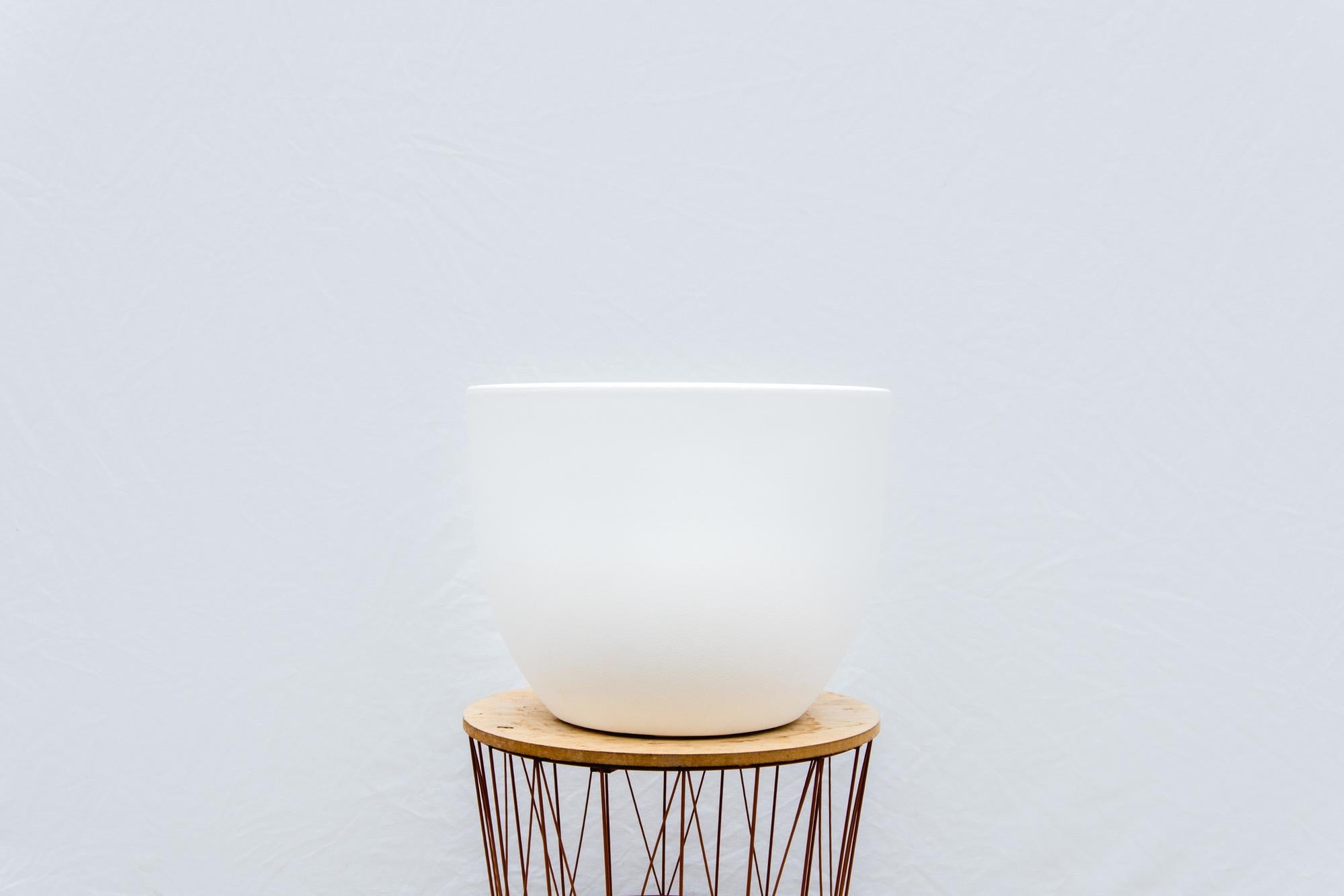 Pot Eggy Wit - D55 x H43