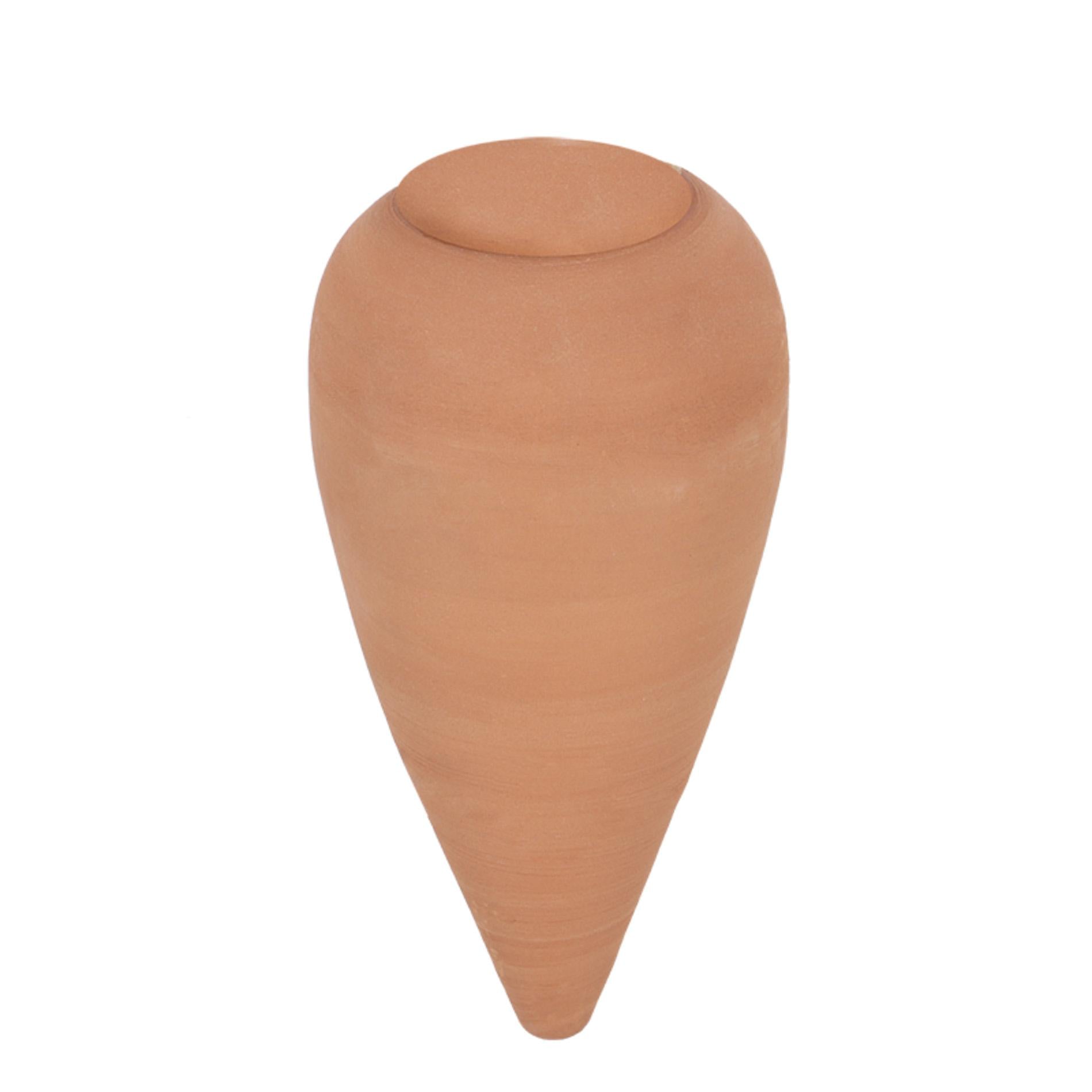 Waterdruppelaar Kamerplanten - Terracotta