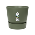 Pot elho Greenville Round groen - D14 x H13