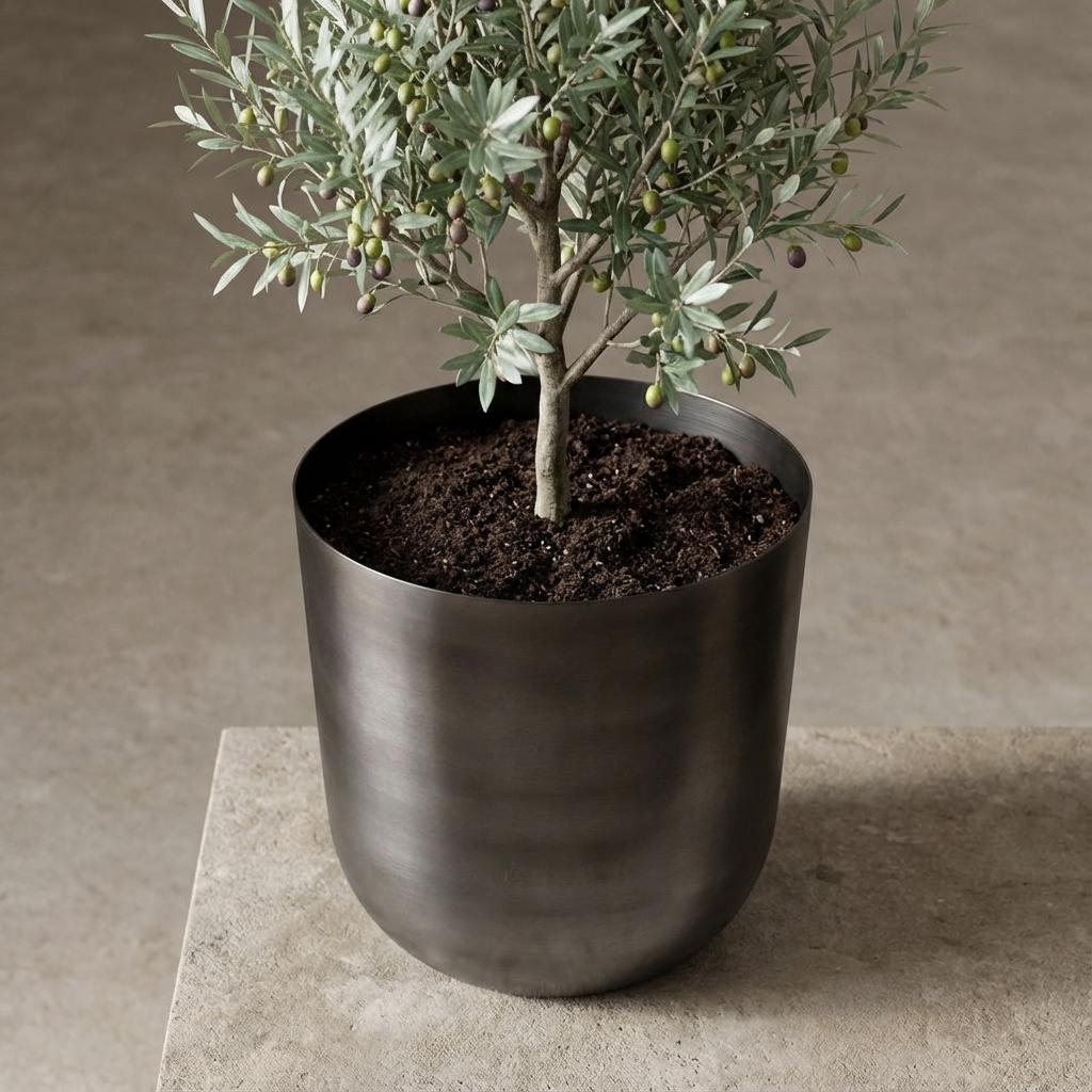 Pot Mayk Lead - D20