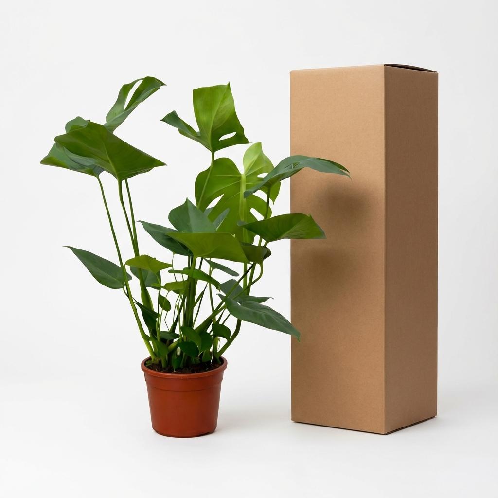 Monstera - 70cm