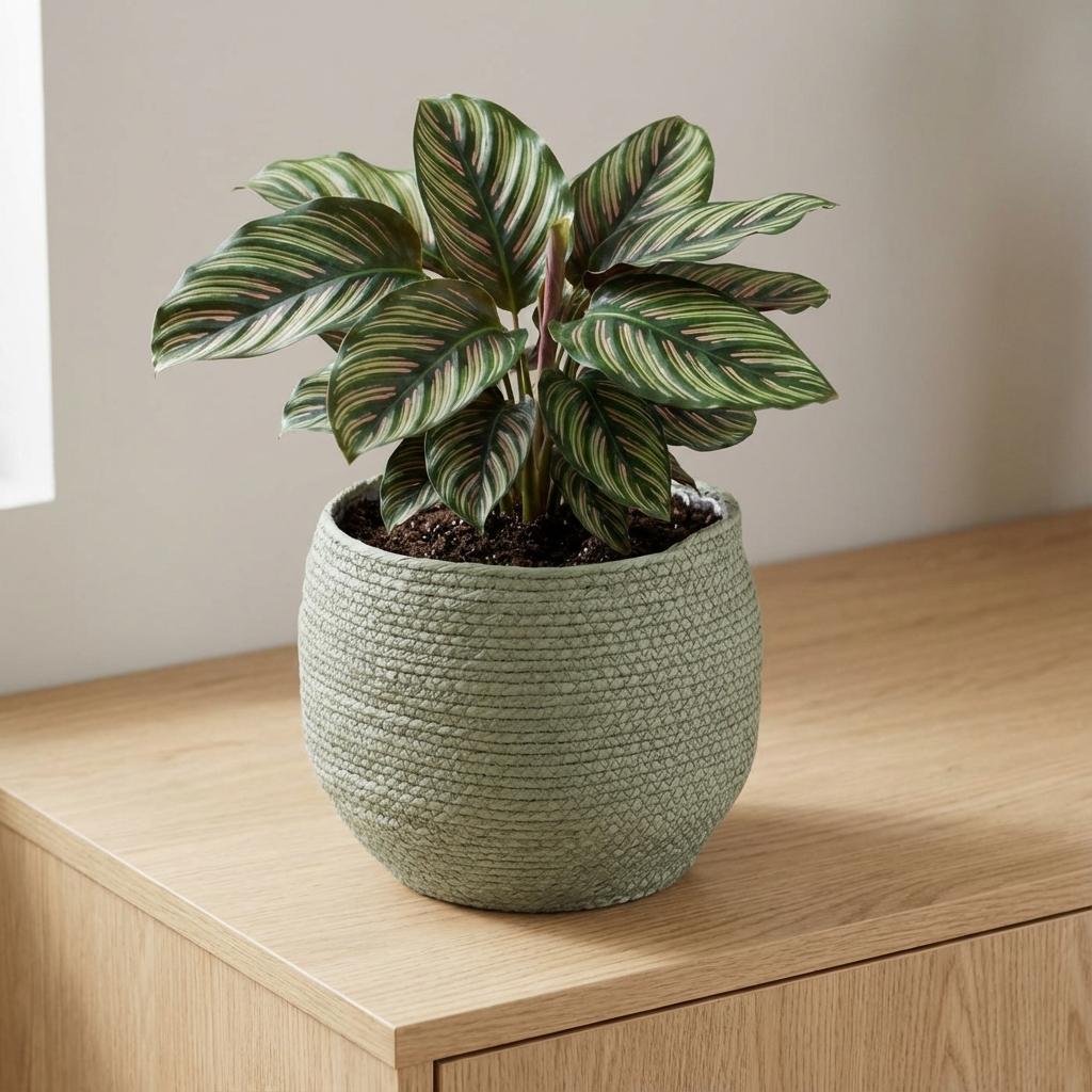 Mand Jorck groen D26