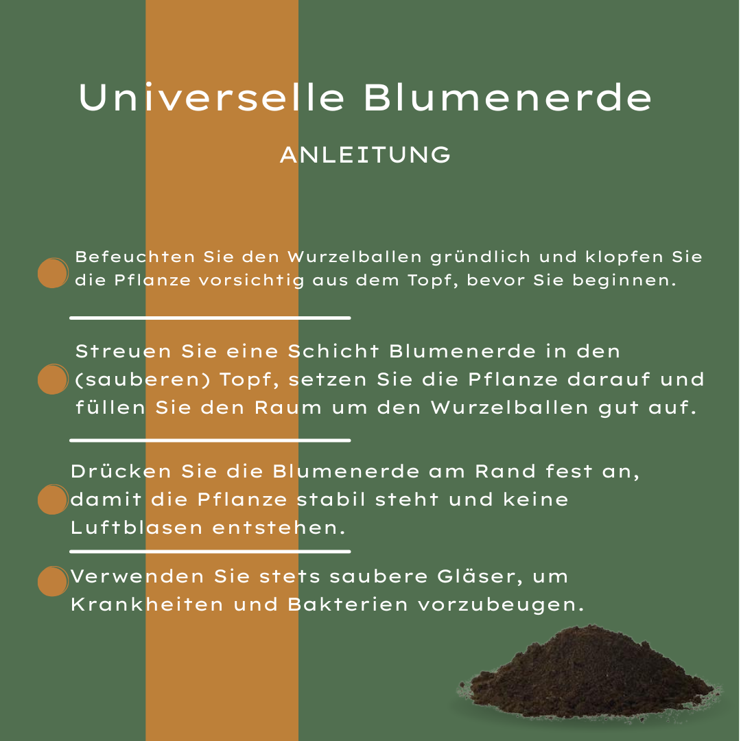 Potgrond Universeel 30 Liter – Voor Binnen- en Buitenplanten