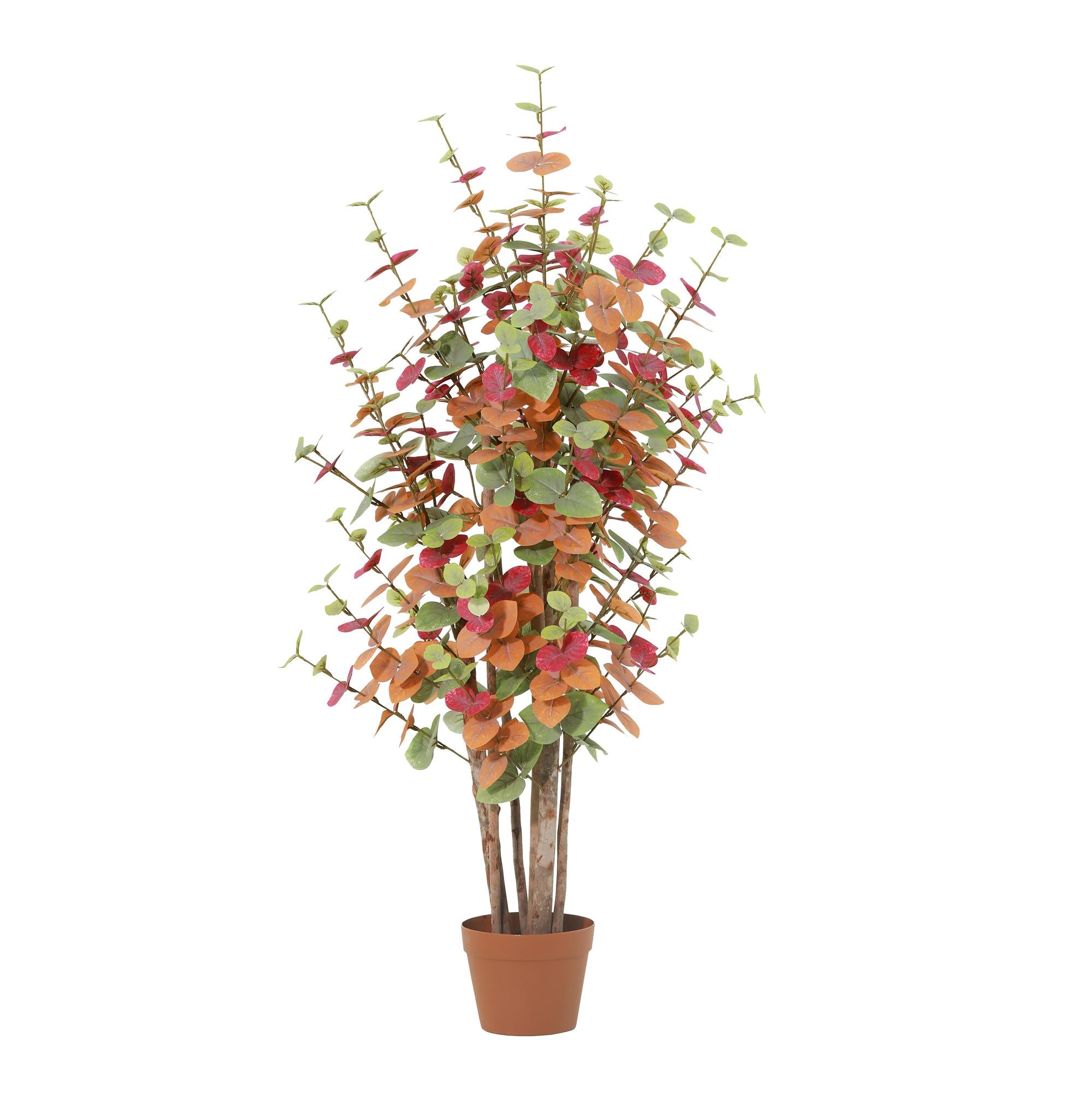 ARTIFICIAL Eucalyptus colours -120cm