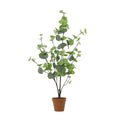 ARTIFICIAL Eucalyptus green - 86cm
