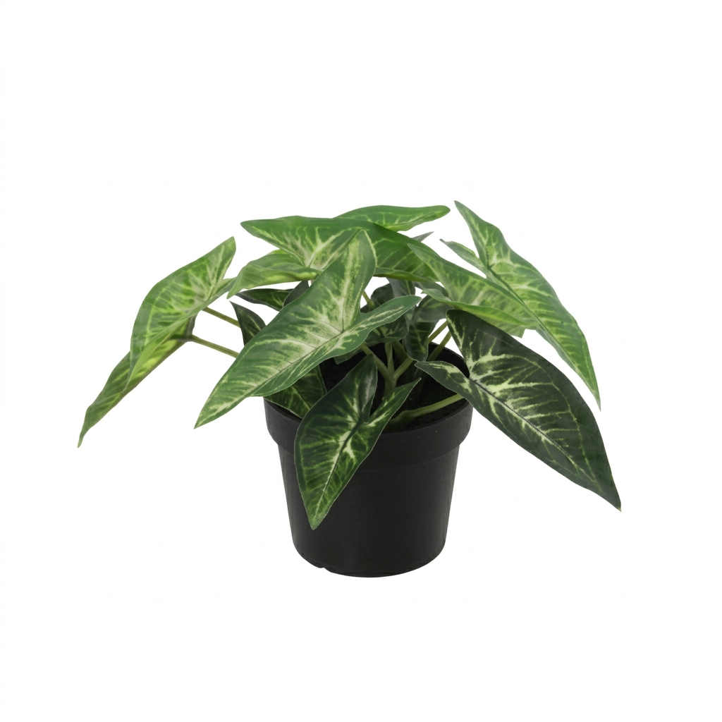 ARTIFICIAL Syngonium - 15cm