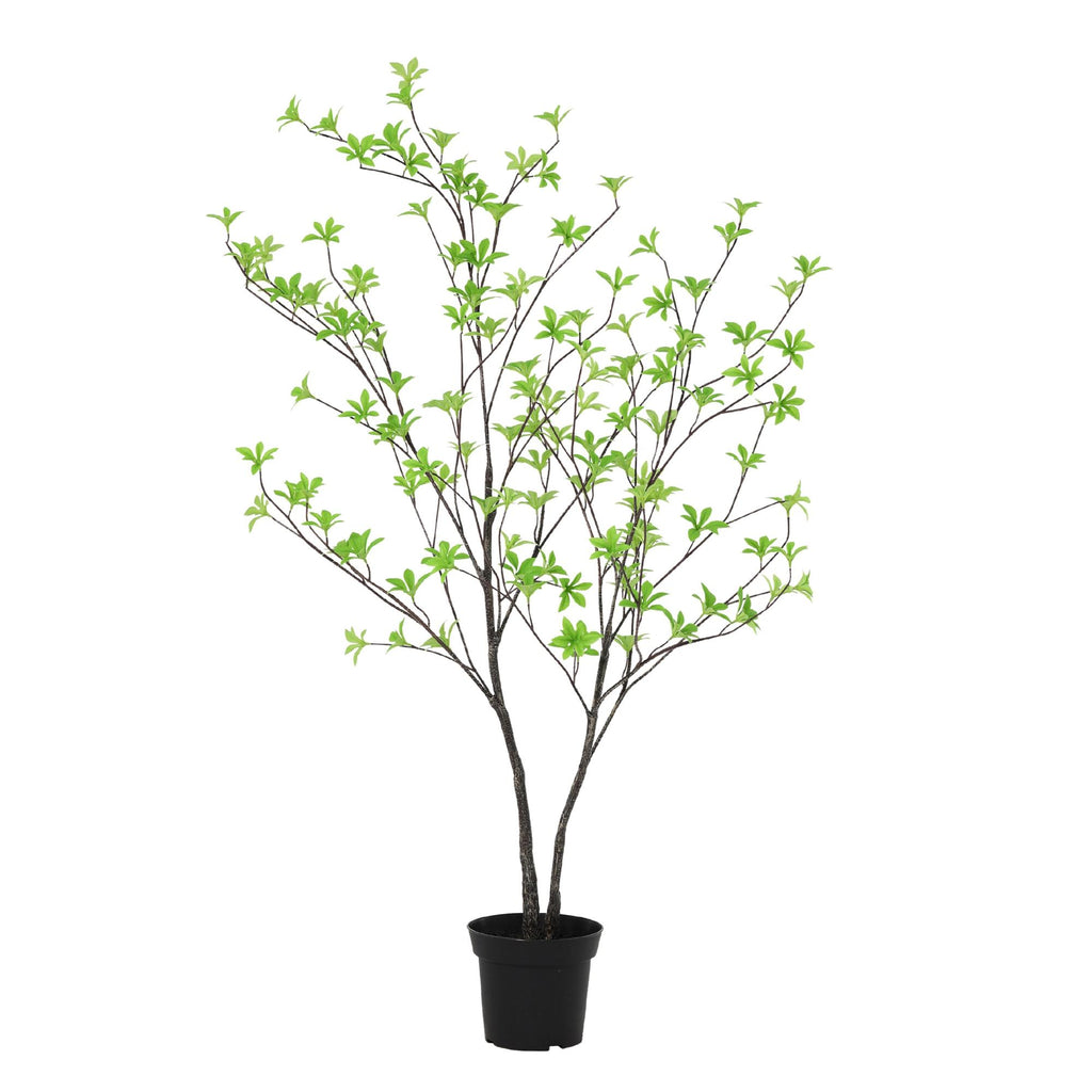 ARTIFICIAL Tropaeolum - 110cm