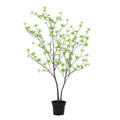 ARTIFICIAL Tropaeolum - 110cm