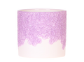 Kolibri Home | Bloom sierpot - Lila - Ø12cm